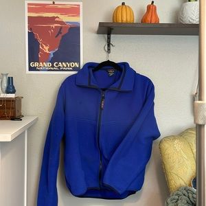 Vintage oversized L.L. Bean Jacket